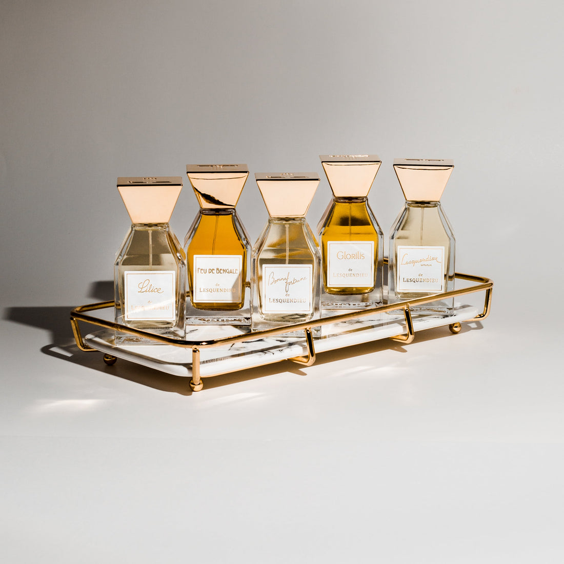 Parfum in der Schweiz entdecken: Wie du den idealen Duft für dich findest