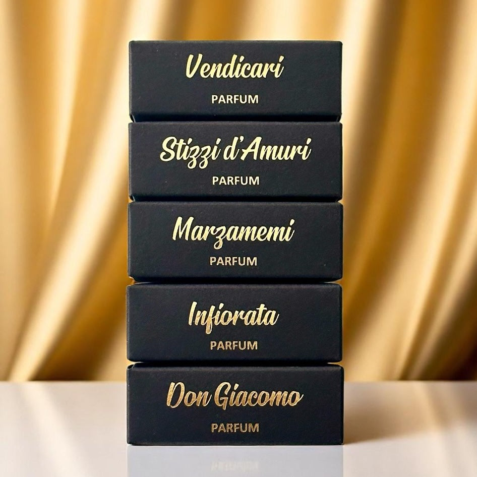 Set di scoperta Acqua di Noto