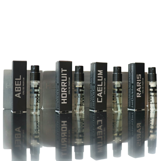 Hemcael Discovery Set