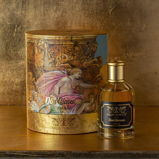 Parfum Don Giacomo