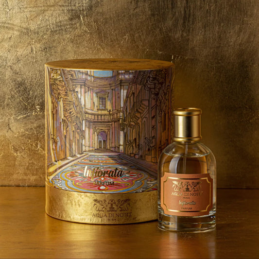 Parfum Infiorata