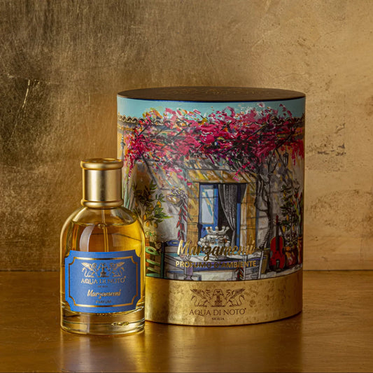 Parfum Marzamemi