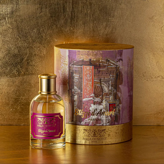 Parfum Stizzi d’Amuri