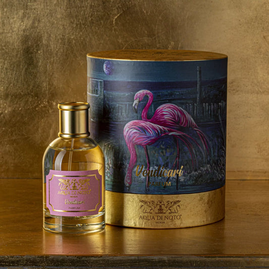 Parfum Vendicari