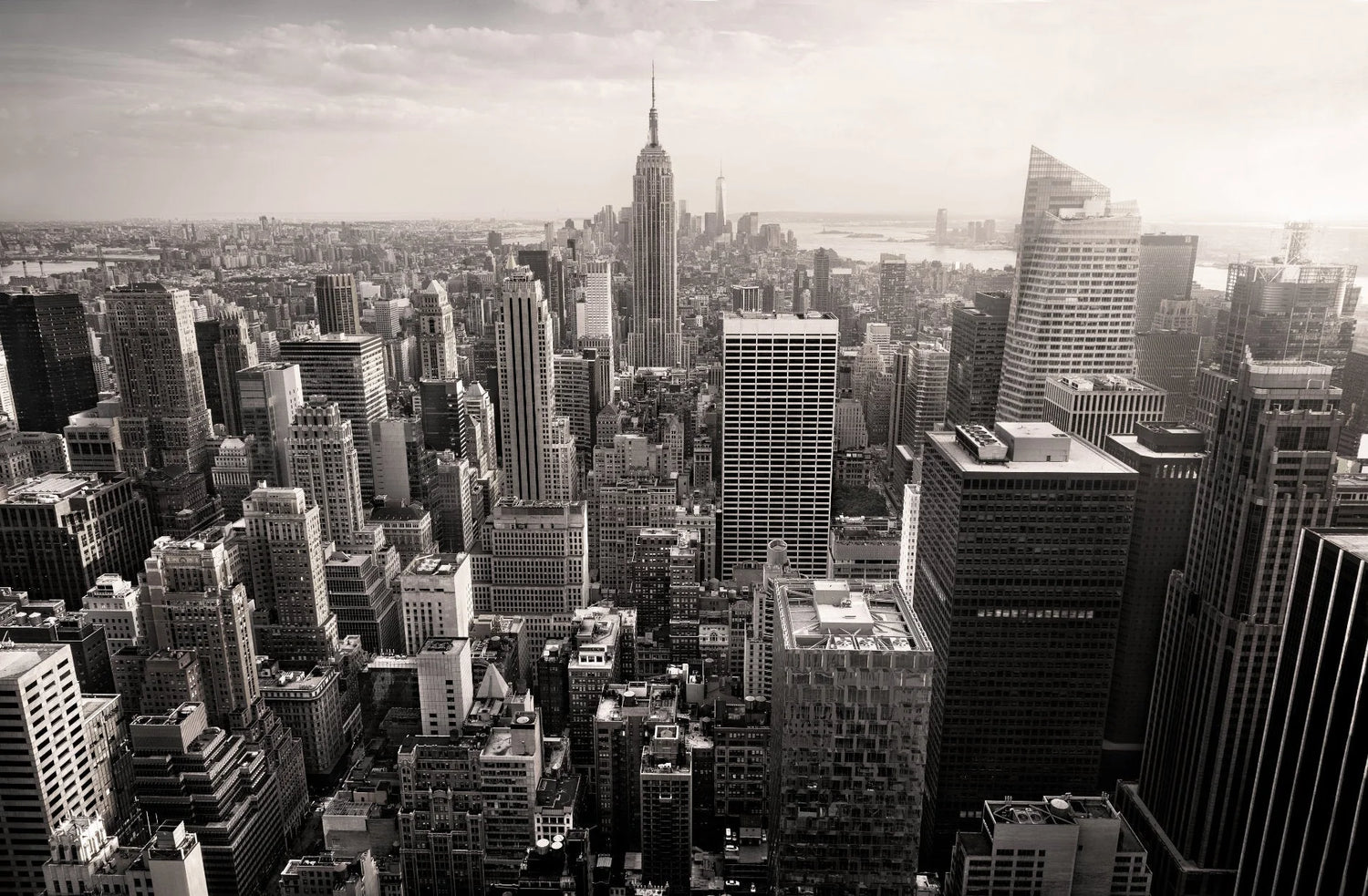 New York als Schlüsselstadt der Erfolgsgeschichte von der Nischenduftparfumerie Gravel