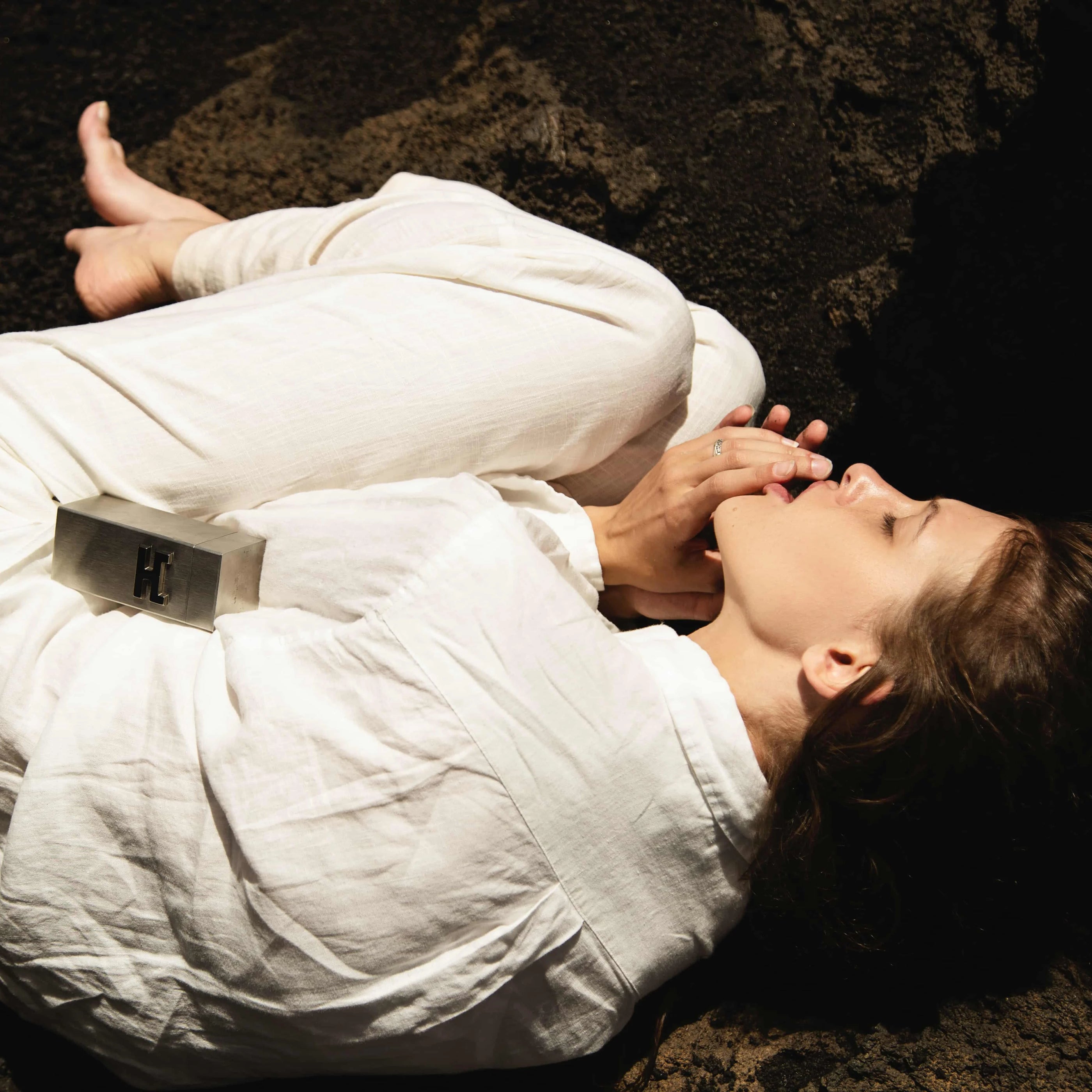 Nischenduft der Marke Hemcael im 100ml Flakon