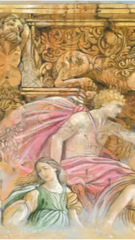 Erstes Banner der Nischenparfumerie Acqua di Noto
