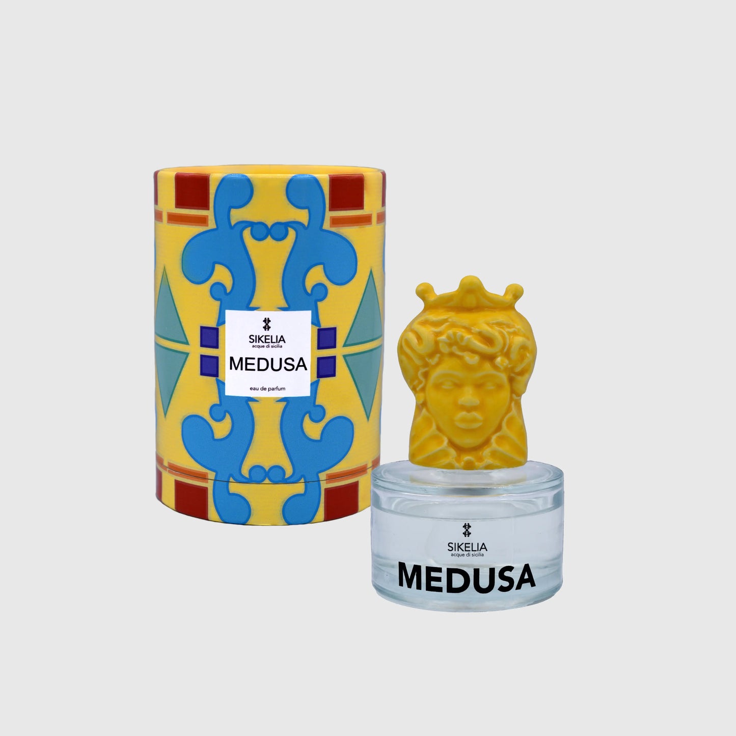 MEDUSA