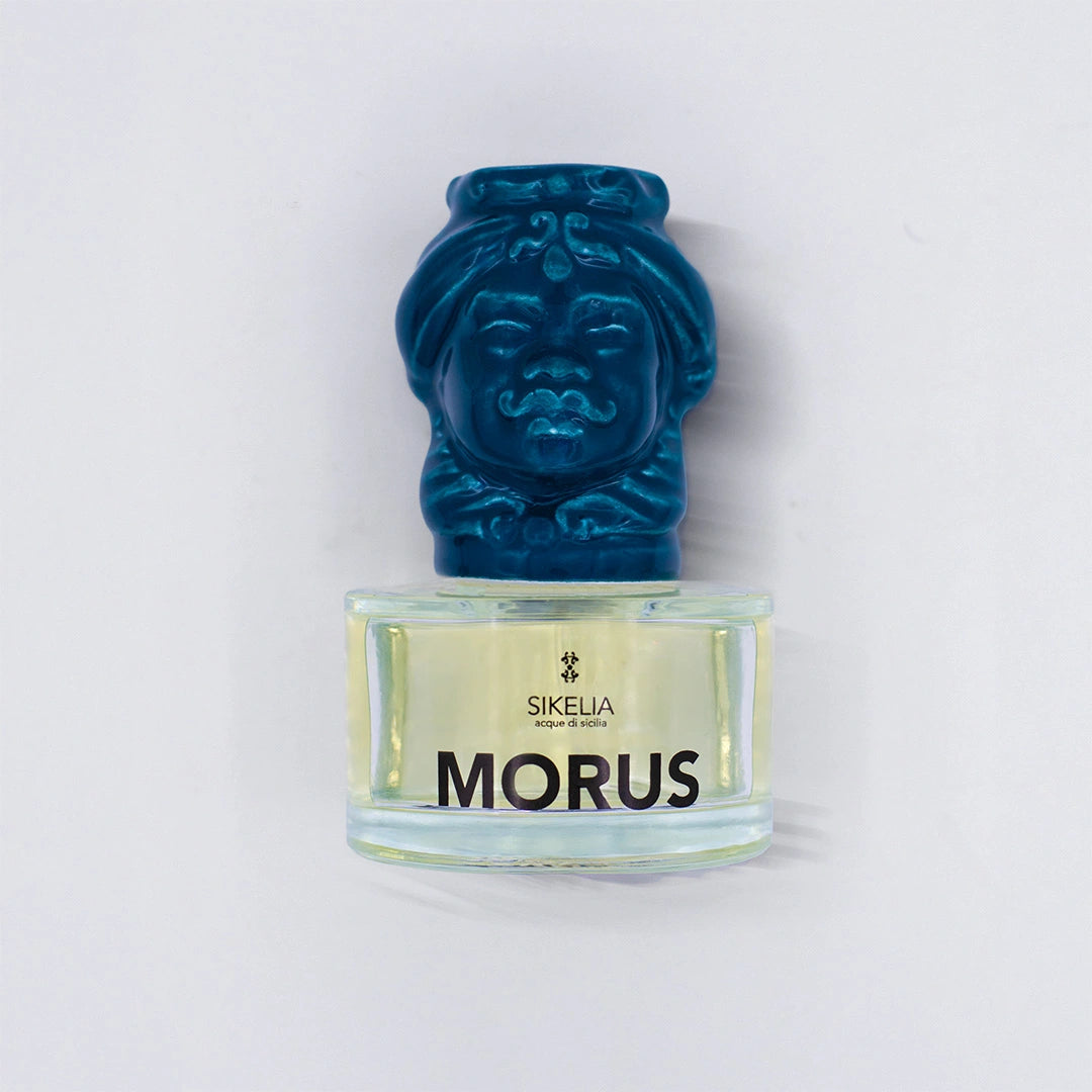 MORUS