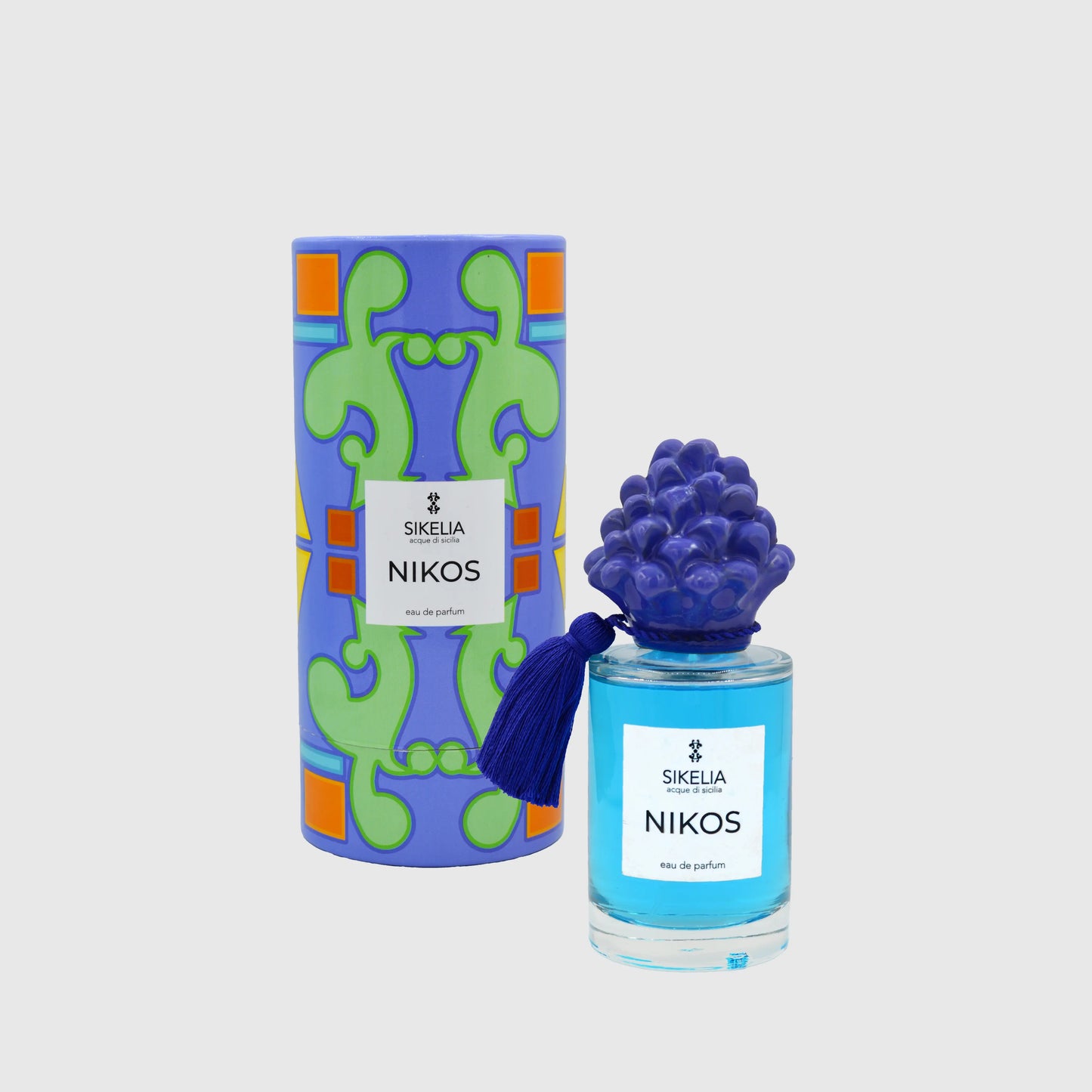 NIKOS